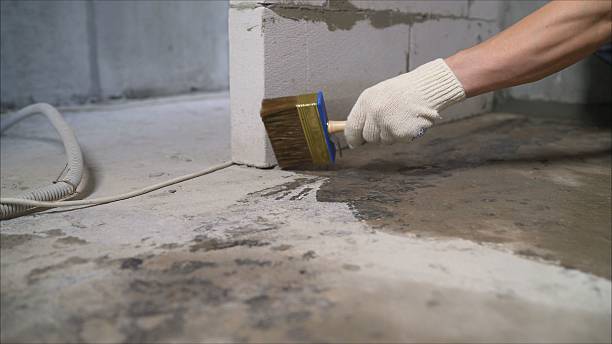 24/7 Emergency Crawl Space Encapsulation experts in Eaton, OH